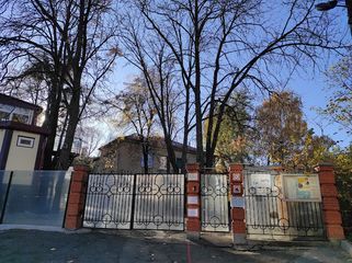 Французький ліцей Анни Київської - 4 Французький ліцей Анни Київської - 4