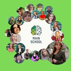 Main school online - 1