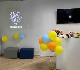 Mandryk international school - 2 Mandryk international school - 2