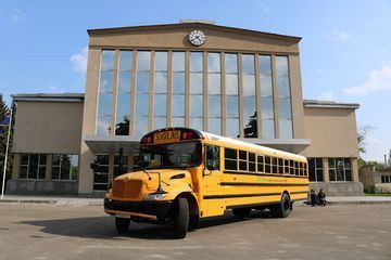 MIDGARD - 1 MIDGARD - 1