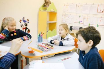 Mainstream School - 3 Mainstream School - 3