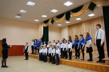 КДМЛ імені М. В. Лисенка - 4 КДМЛ імені М. В. Лисенка - 4