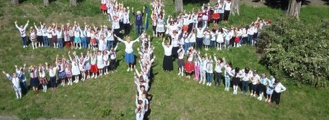 КДМЛ імені М. В. Лисенка - 6 КДМЛ імені М. В. Лисенка - 6