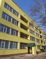 КДМЛ імені М. В. Лисенка - 2 КДМЛ імені М. В. Лисенка - 2
