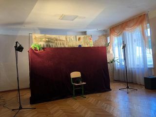 Специальная школа "Надежда" - 3 Специальная школа "Надежда" - 3