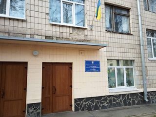 Специальная школа "Надежда" - 1 Специальная школа "Надежда" - 1