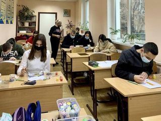 Київський юридичний ліцей - 7 Київський юридичний ліцей - 7