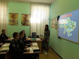 Київський юридичний ліцей - 5 Київський юридичний ліцей - 5