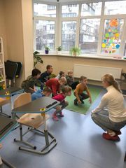 Newton kids школа - 7 Newton kids школа - 7