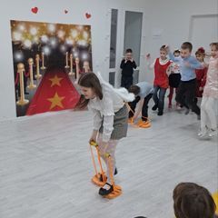 Newton kids школа - 8