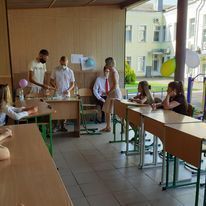 Гимназия НПУ имени М. П. Драгоманова - 3 Гимназия НПУ имени М. П. Драгоманова - 3