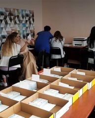 Центр освіти Оптіма - 6 Центр освіти Оптіма - 6