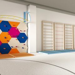 Orange school - 5 Orange school - 5