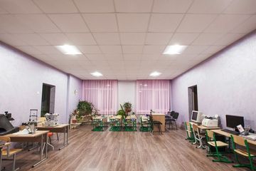 Спеціалізований НВК "Пізнайко" - 8 Спеціалізований НВК "Пізнайко" - 8