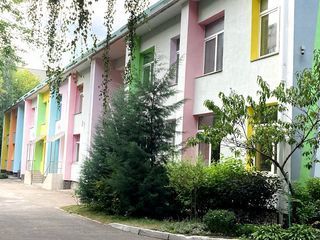 Спеціалізований НВК "Пізнайко" - 1 Спеціалізований НВК "Пізнайко" - 1
