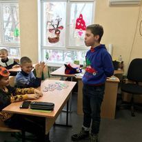 Политехнический лицей НТУУ "КПИ" - 9 Политехнический лицей НТУУ "КПИ" - 9