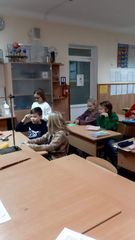 Политехнический лицей НТУУ "КПИ" - 14 Политехнический лицей НТУУ "КПИ" - 14