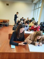 Политехнический лицей НТУУ "КПИ" - 15 Политехнический лицей НТУУ "КПИ" - 15