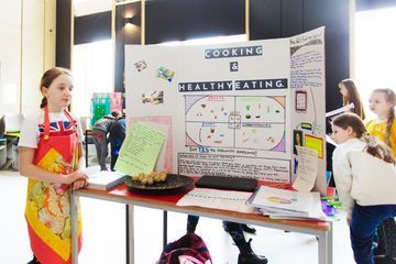 Печерська міжнародна школа - 9 Печерська міжнародна школа - 9