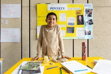 Печерська міжнародна школа - 7 Печерська міжнародна школа - 7