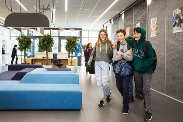 Печерська міжнародна школа - 6 Печерська міжнародна школа - 6