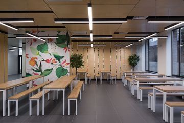 Печерська міжнародна школа - 3 Печерська міжнародна школа - 3