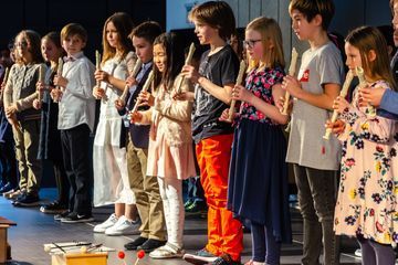 Печерська міжнародна школа - 10 Печерська міжнародна школа - 10