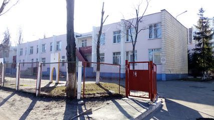 Школа-детский сад "Изюминка" - 1 Школа-детский сад "Изюминка" - 1