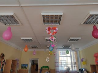 Школа-детский сад "Изюминка" - 8 Школа-детский сад "Изюминка" - 8