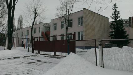 Школа-детский сад "Изюминка" - 7 Школа-детский сад "Изюминка" - 7