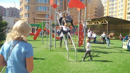 Освітній центр "Софія" - 8 Освітній центр "Софія" - 8