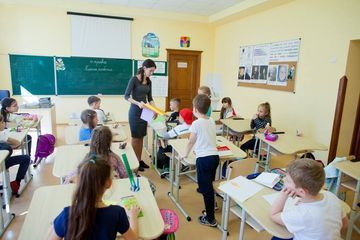 Освітній центр "Софія" - 6 Освітній центр "Софія" - 6