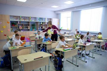 Освітній центр "Софія" - 7 Освітній центр "Софія" - 7