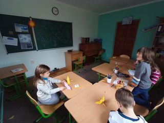 Альтернативная школа "Соняшник" - 2 Альтернативная школа "Соняшник" - 2