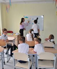 Sprout school - 5 Sprout school - 5