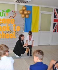 Sprout school - 2 Sprout school - 2