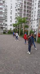 Школа розумного бешкетника - 7 Школа розумного бешкетника - 7