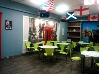 Технический лицей Шевченковского района - 9 Технический лицей Шевченковского района - 9