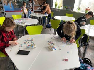 Технический лицей Шевченковского района - 4 Технический лицей Шевченковского района - 4