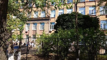 Технический лицей Шевченковского района - 1 Технический лицей Шевченковского района - 1