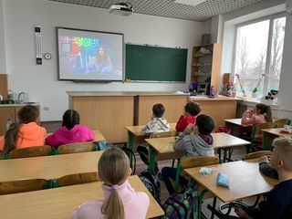 Технический лицей Шевченковского района - 8 Технический лицей Шевченковского района - 8