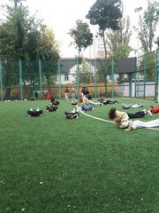 Технический лицей Шевченковского района - 11 Технический лицей Шевченковского района - 11