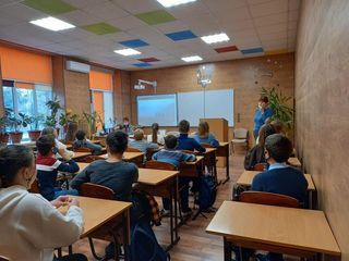 Технический лицей Шевченковского района - 2 Технический лицей Шевченковского района - 2