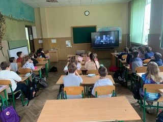 Технический лицей Шевченковского района - 7 Технический лицей Шевченковского района - 7