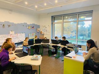 Thinkglobal (Оболонь) - 4 Thinkglobal (Оболонь) - 4
