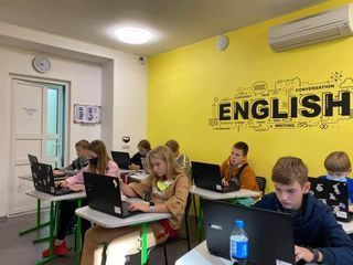Thinkglobal (Оболонь) - 3 Thinkglobal (Оболонь) - 3