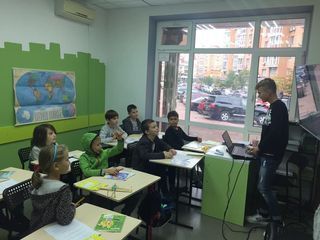 Thinkglobal (Оболонь) - 2 Thinkglobal (Оболонь) - 2