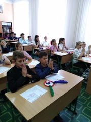 Технічний ліцей НТУУ "КПІ" - 8 Технічний ліцей НТУУ "КПІ" - 8