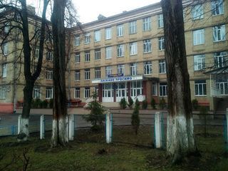 Технічний ліцей НТУУ "КПІ" - 3 Технічний ліцей НТУУ "КПІ" - 3