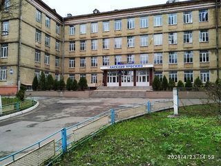 Технічний ліцей НТУУ "КПІ" - 4 Технічний ліцей НТУУ "КПІ" - 4